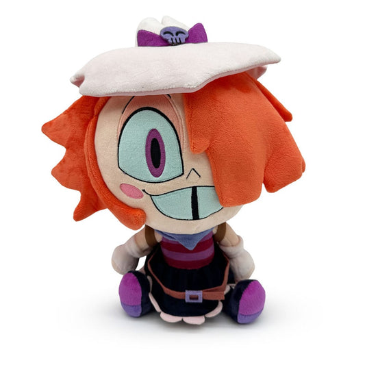 Long Gone Gulch Plush Figure Rawhide 22 cm   0810163659522
