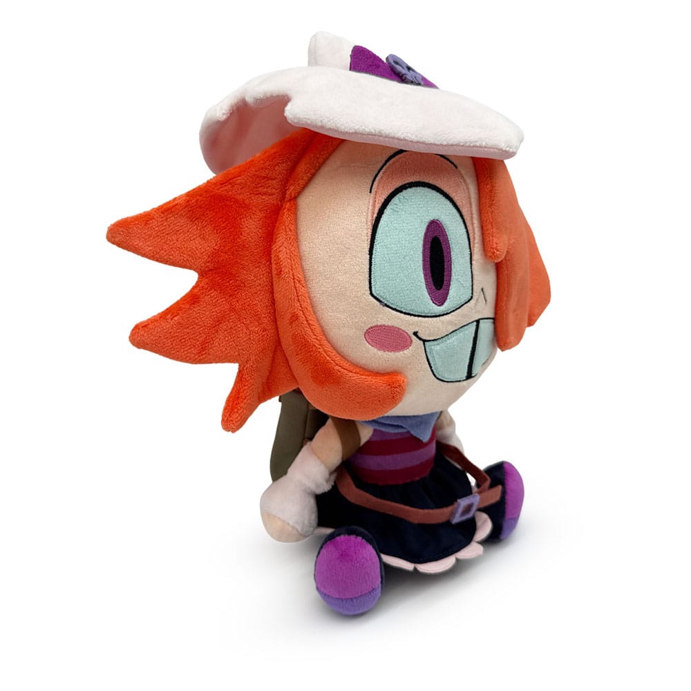 Long Gone Gulch Plush Figure Rawhide 22 cm   0810163659522