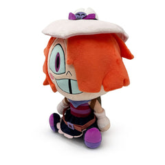 Long Gone Gulch Plush Figure Rawhide 22 cm   0810163659522