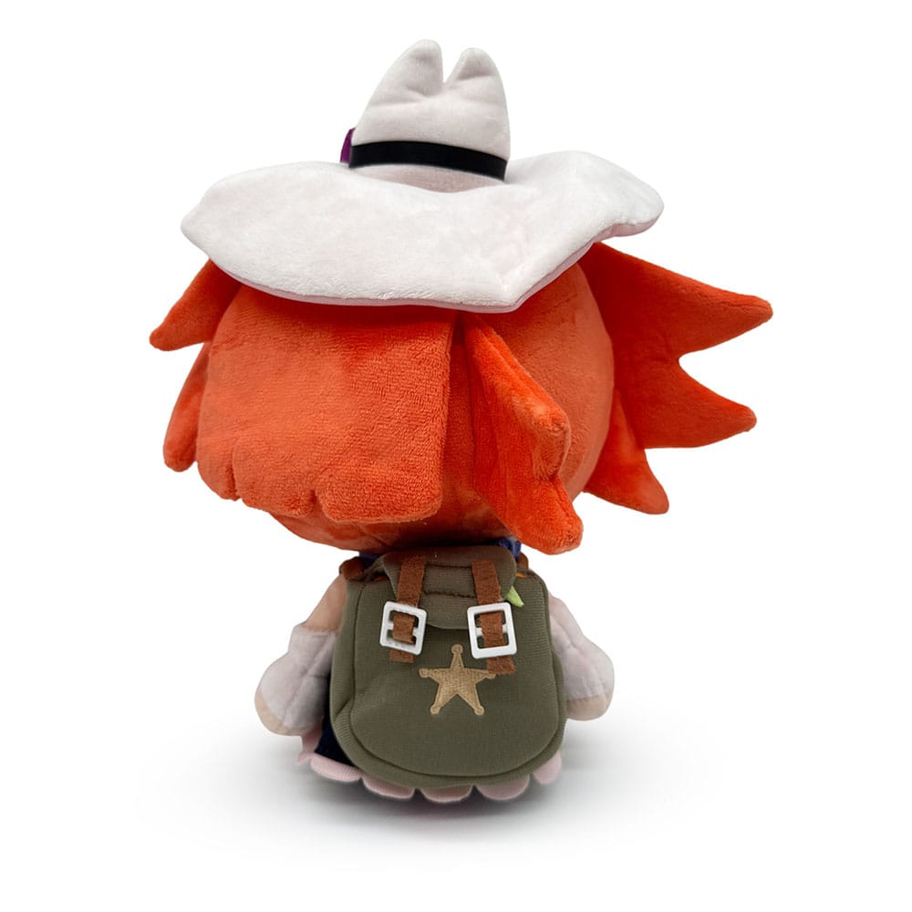 Long Gone Gulch Plush Figure Rawhide 22 cm   0810163659522