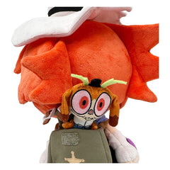 Long Gone Gulch Plush Figure Rawhide 22 cm   0810163659522