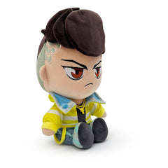 Cyberpunk: Edgerunners Plush Figure David 22 cm      0810163659546