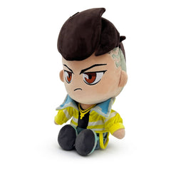 Cyberpunk: Edgerunners Plush Figure David 22 cm      0810163659546