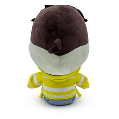 Cyberpunk: Edgerunners Plush Figure David 22 cm      0810163659546