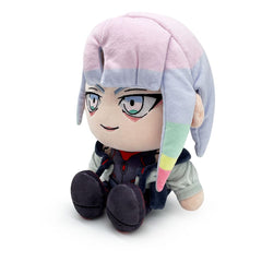 Cyberpunk: Edgerunners Plush Figure Lucy 22 cm      0810163659614