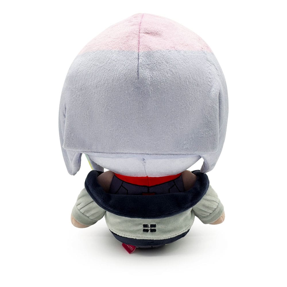 Cyberpunk: Edgerunners Plush Figure Lucy 22 cm      0810163659614