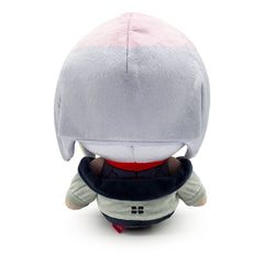 Cyberpunk: Edgerunners Plush Figure Lucy 22 cm      0810163659614