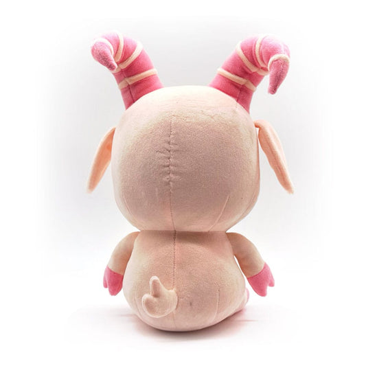 7th Prince Plush Figure Grimoire 22 cm   0810163659652
