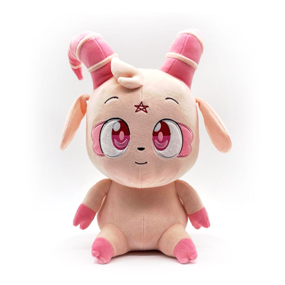 7th Prince Plush Figure Grimoire 22 cm   0810163659652
