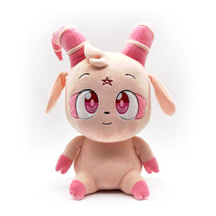 7th Prince Plush Figure Grimoire 22 cm   0810163659652
