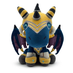 World of Warcraft Plush Figure Invincible 23 cm       0810163659683