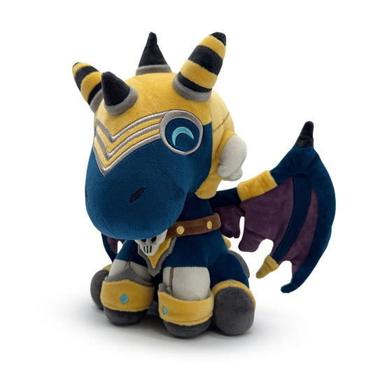 World of Warcraft Plush Figure Invincible 23 cm       0810163659683