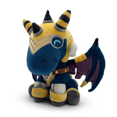 World of Warcraft Plush Figure Invincible 23 cm       0810163659683