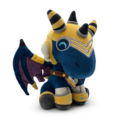 World of Warcraft Plush Figure Invincible 23 cm       0810163659683