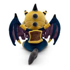 World of Warcraft Plush Figure Invincible 23 cm       0810163659683