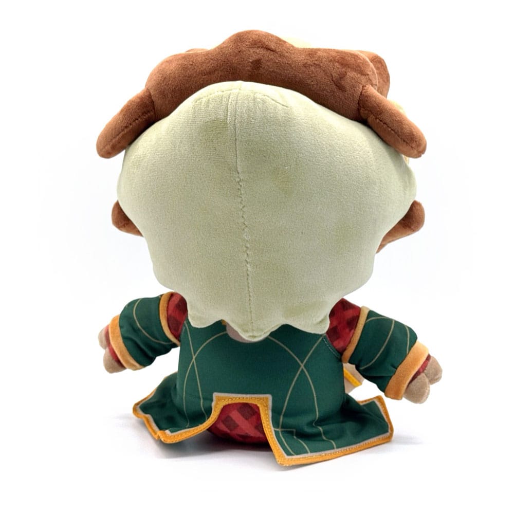 Outer Wilds Plush Figure Nomai 22 cm  0810163659690