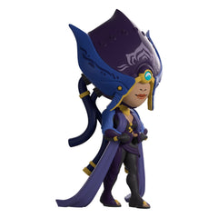 Warframe Vinyl Figure Lotus 13 cm 0810163659713