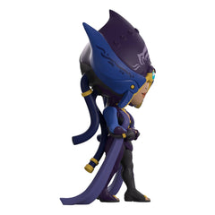 Warframe Vinyl Figure Lotus 13 cm 0810163659713