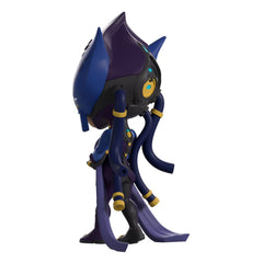 Warframe Vinyl Figure Lotus 13 cm 0810163659713