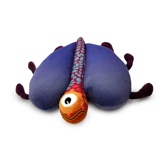 Subnautica Plush Figure Bladderfish 22 cm   0810163659775