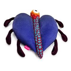 Subnautica Plush Figure Bladderfish 22 cm   0810163659775