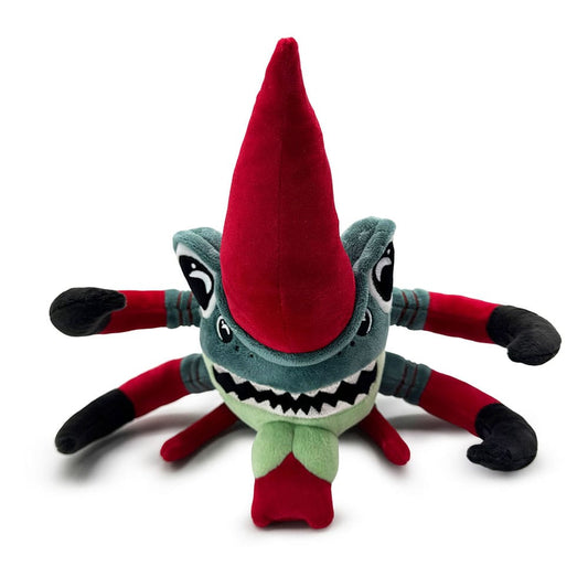 Subnautica Plush Figure Reaper Leviathan 22 cm   0810163659782