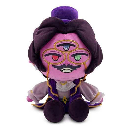 Dungeons and Daddies Plush Figure Scam Likely 22 cm          0810163659850