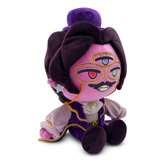 Dungeons and Daddies Plush Figure Scam Likely 22 cm          0810163659850
