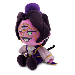 Dungeons and Daddies Plush Figure Scam Likely 22 cm          0810163659850
