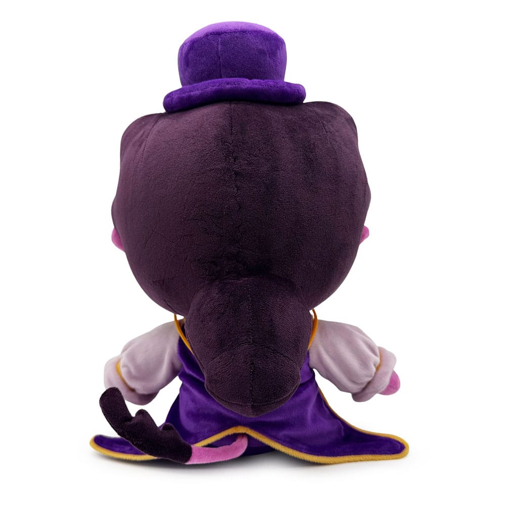 Dungeons and Daddies Plush Figure Scam Likely 22 cm          0810163659850