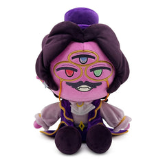 Dungeons and Daddies Plush Figure Scam Likely 22 cm          0810163659850