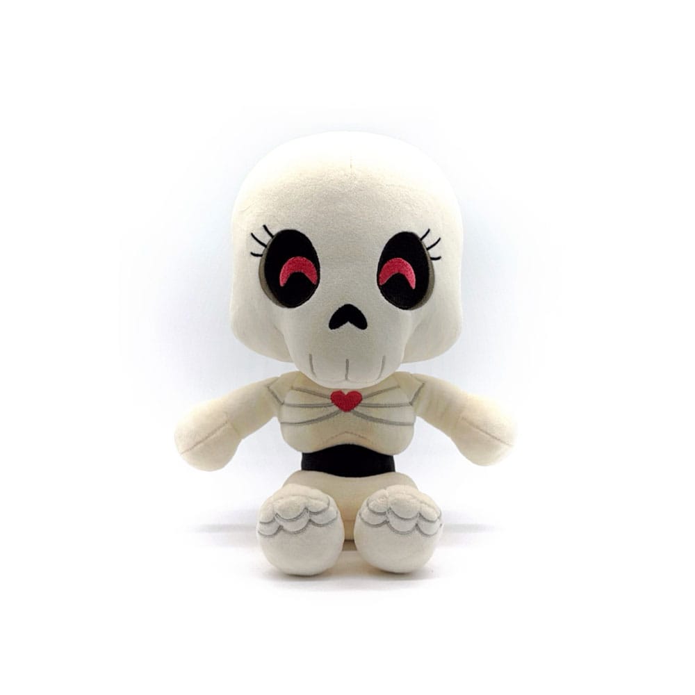 Urban Myth Plush Figure Skeleton 22 cm              0810163659898