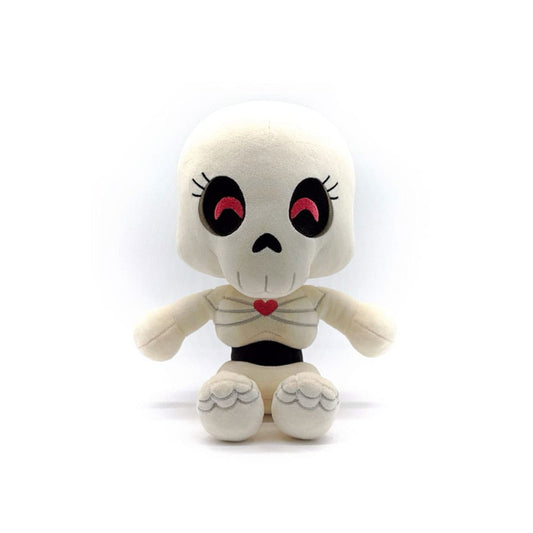 Urban Myth Plush Figure Skeleton 22 cm              0810163659898