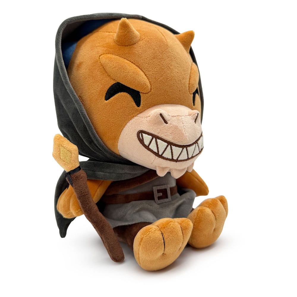 Songs of Chaos Plush Figure Rake 22 cm      0810163659904