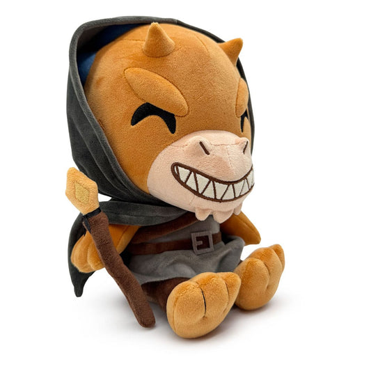 Songs of Chaos Plush Figure Rake 22 cm      0810163659904