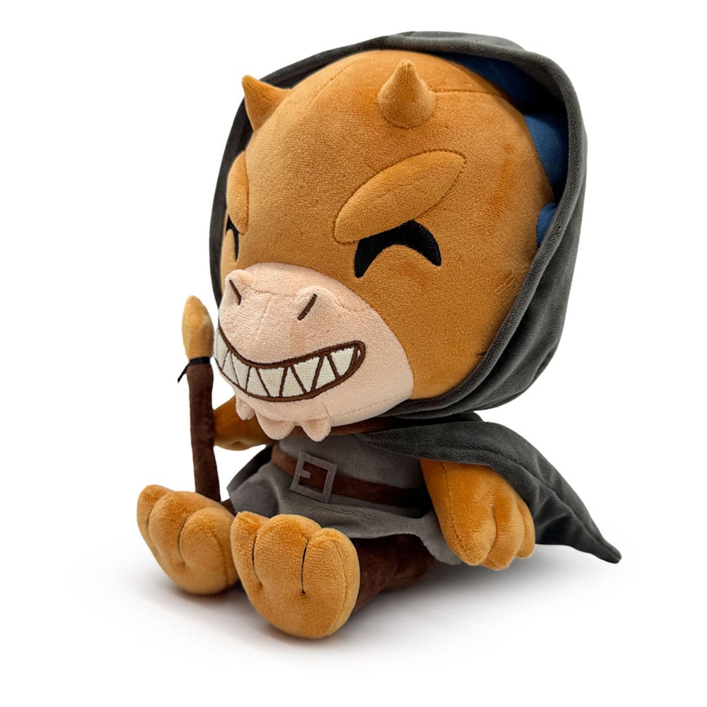 Songs of Chaos Plush Figure Rake 22 cm      0810163659904