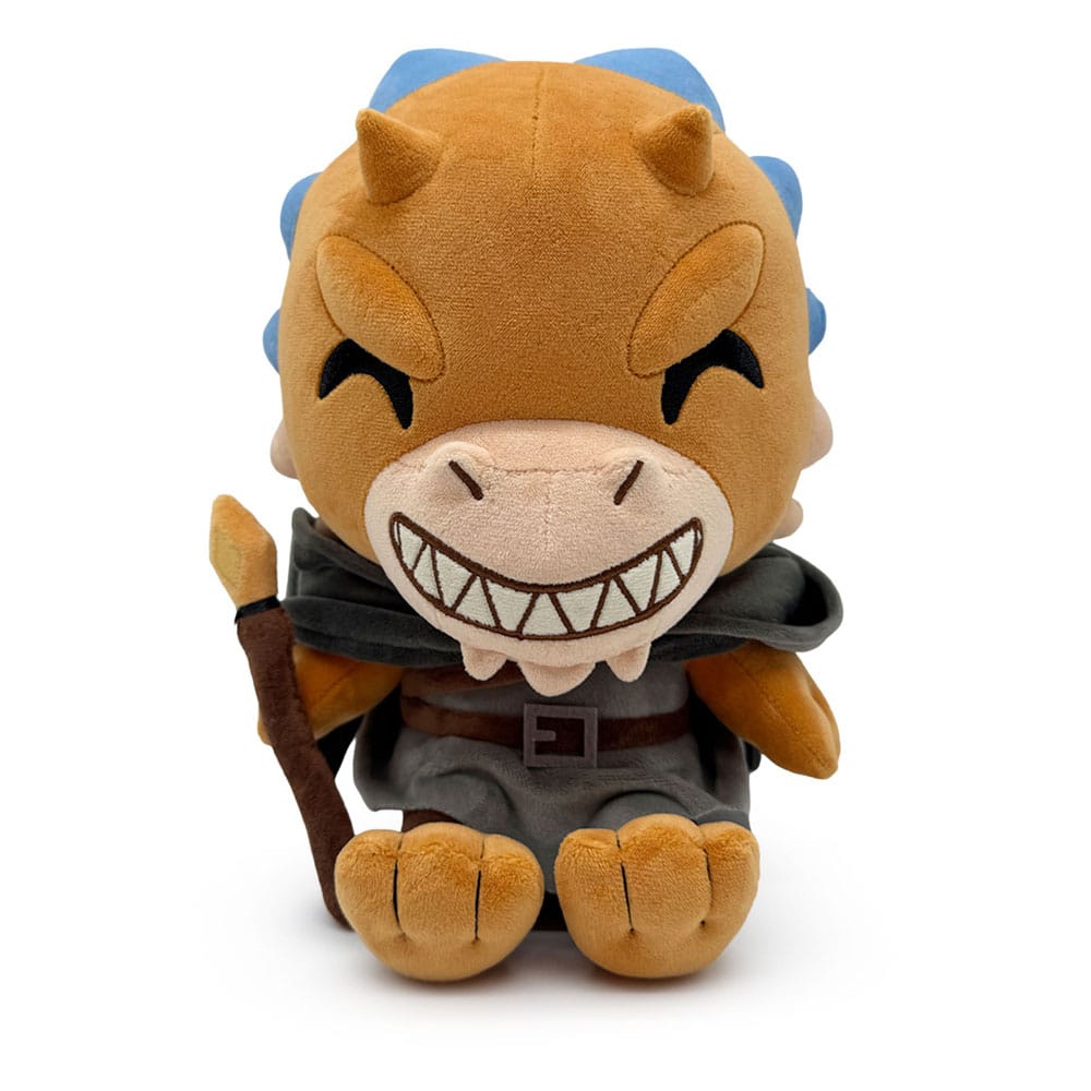 Songs of Chaos Plush Figure Rake 22 cm      0810163659904