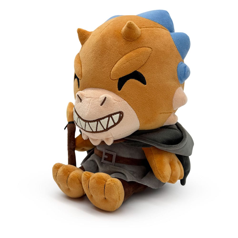 Songs of Chaos Plush Figure Rake 22 cm      0810163659904