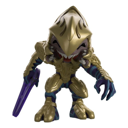 Halo Vinyl Figure Arbiter 10 cm   0810163659911