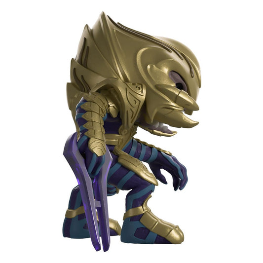 Halo Vinyl Figure Arbiter 10 cm   0810163659911