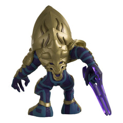 Halo Vinyl Figure Arbiter 10 cm   0810163659911