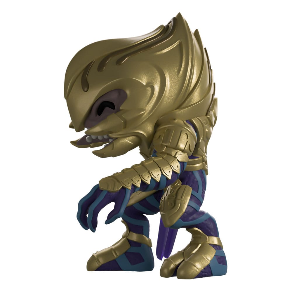Halo Vinyl Figure Arbiter 10 cm   0810163659911