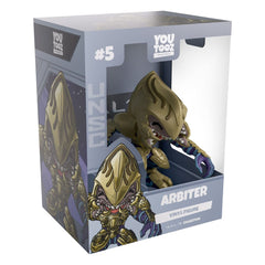 Halo Vinyl Figure Arbiter 10 cm   0810163659911