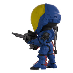 Halo Vinyl Figures 2-Pack Red vs Blue 11 cm       0810163659928
