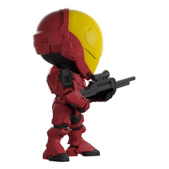 Halo Vinyl Figure Spartan EVA 12 cm      0810163659935