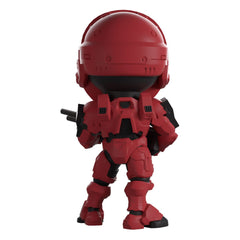 Halo Vinyl Figure Spartan EVA 12 cm      0810163659935