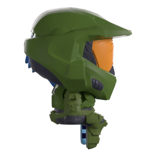 Halo Vinyl Figures The Master Chief & Cortana Monitor Buddiez     0810163659942