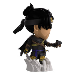 Ghost of Tsushima Vinyl Figure Jin Sakai 12 cm      0810163659959