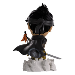 Ghost of Tsushima Vinyl Figure Jin Sakai 12 cm      0810163659959