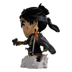 Ghost of Tsushima Vinyl Figure Jin Sakai 12 cm      0810163659959